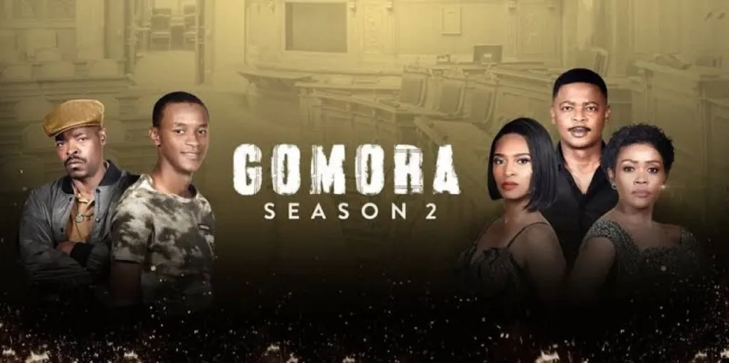 Season2 Of Gomora To Be Epic