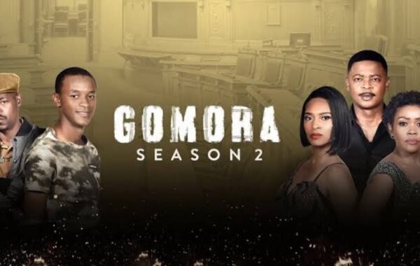 Season2 Of Gomora To Be Epic