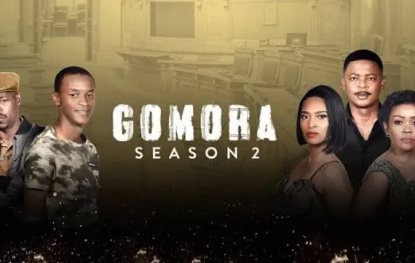 Season2 Of Gomora To Be Epic