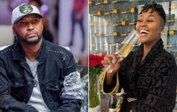 Vusi Nova Is Rebranding