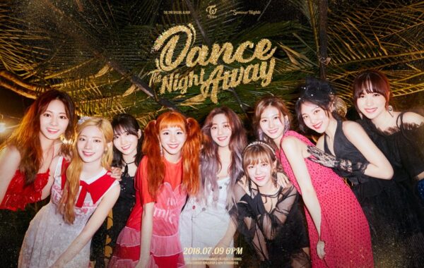 Win: Dance the night away with Brutal Fruit