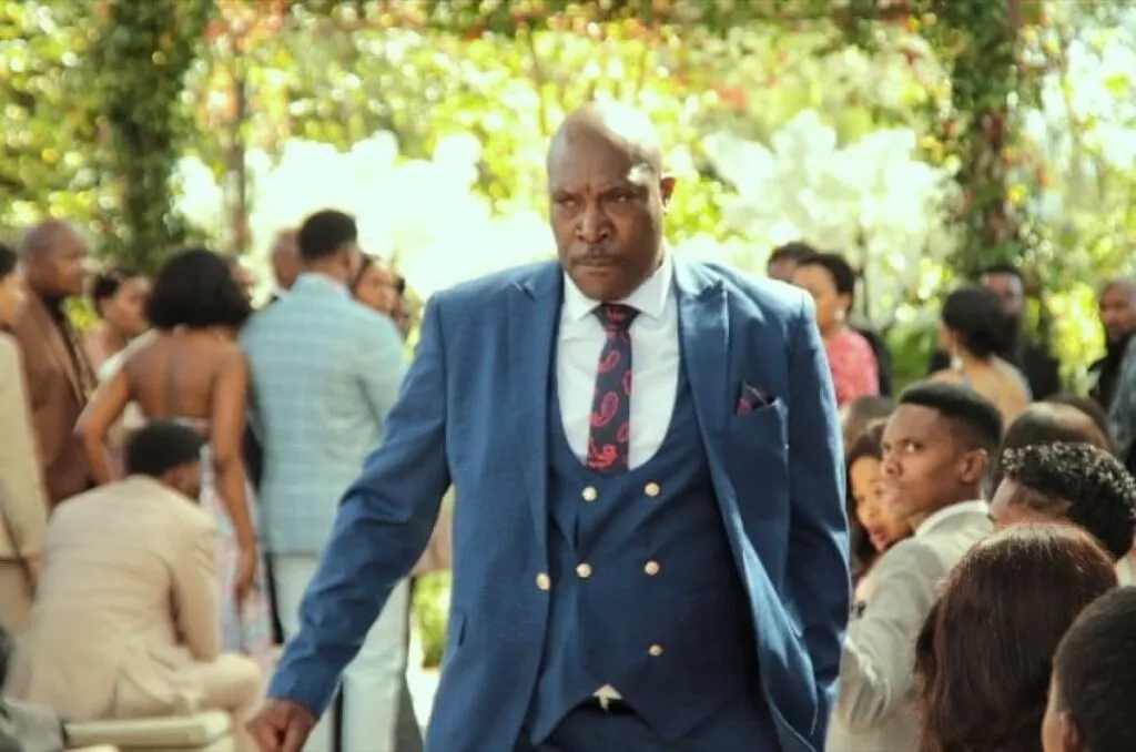 Is Patrick Mofokeng Leaving Scandal?