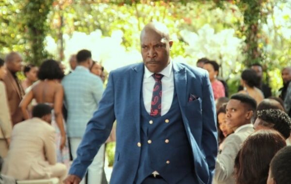 Is Patrick Mofokeng Leaving Scandal?