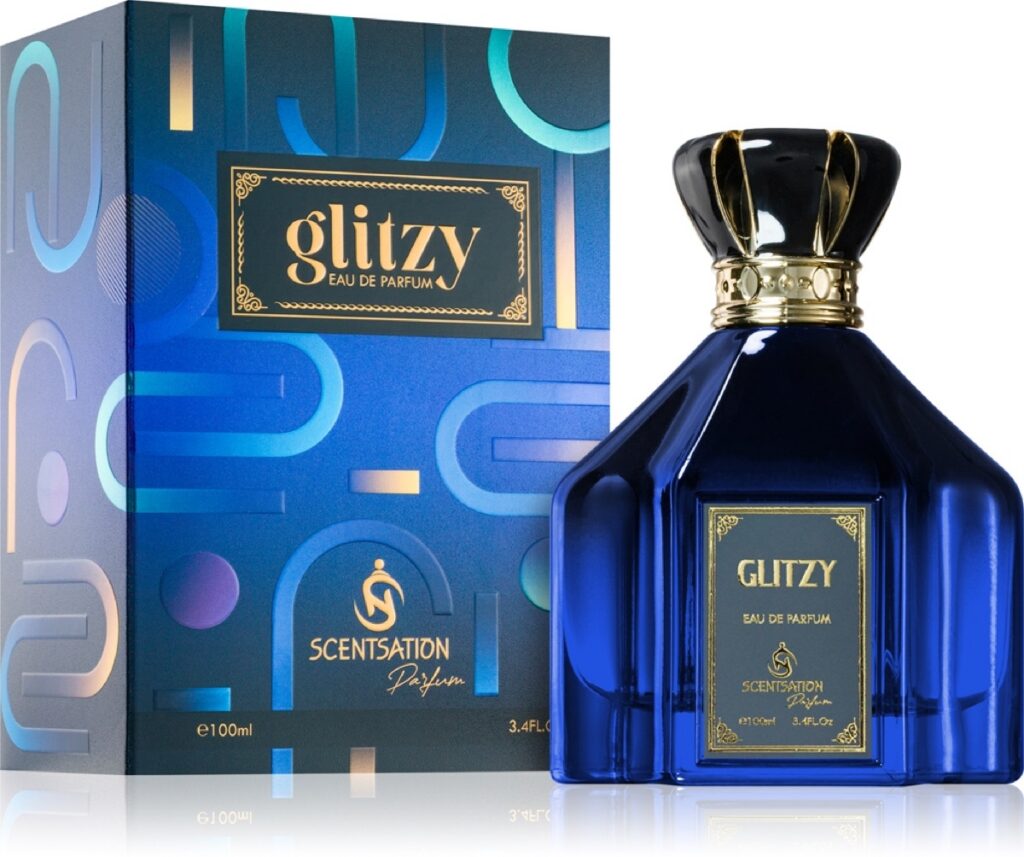 Inside Soviet’s New Scent Glitzy Launch