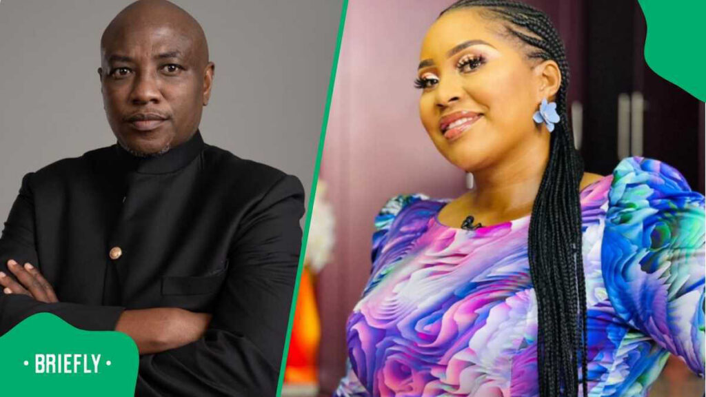 Has MaNgwabe Dumped Musa Mseleku?
