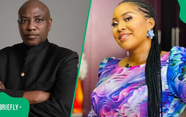 Has MaNgwabe Dumped Musa Mseleku?