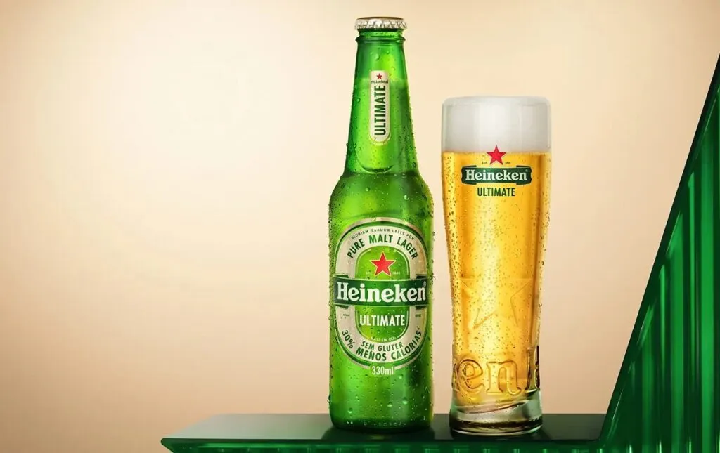 Simon Good Heineken’s ultimate traveller