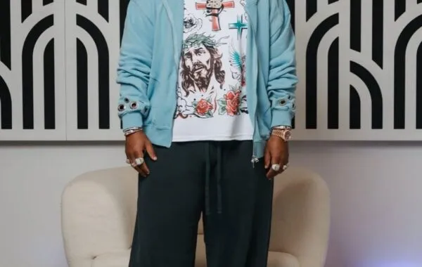 Cassper Responds To Guy Asking Him To Leave His Girl