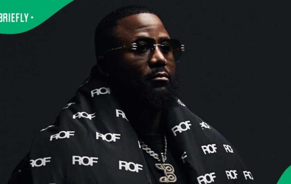 Cassper Is Disheartened At How The Entertainment Industry Is Not Prioritised