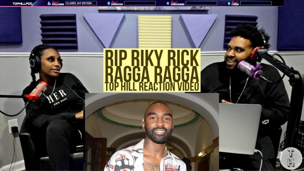 Cassper Fires Back At Riky Rick And Gemini Major
