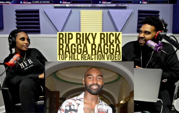 Cassper Fires Back At Riky Rick And Gemini Major