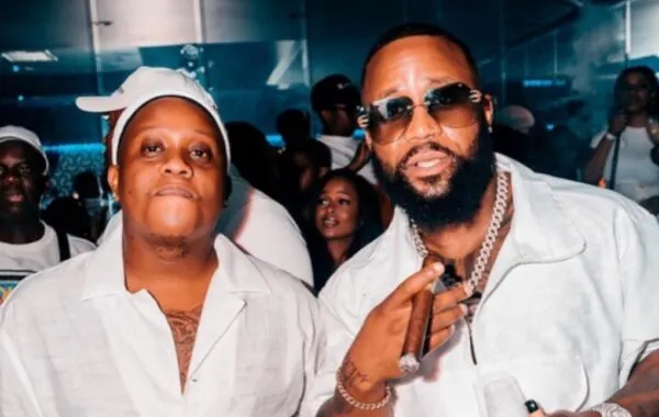 Carpo Defends Cassper Nyovest From Social Media Bullies
