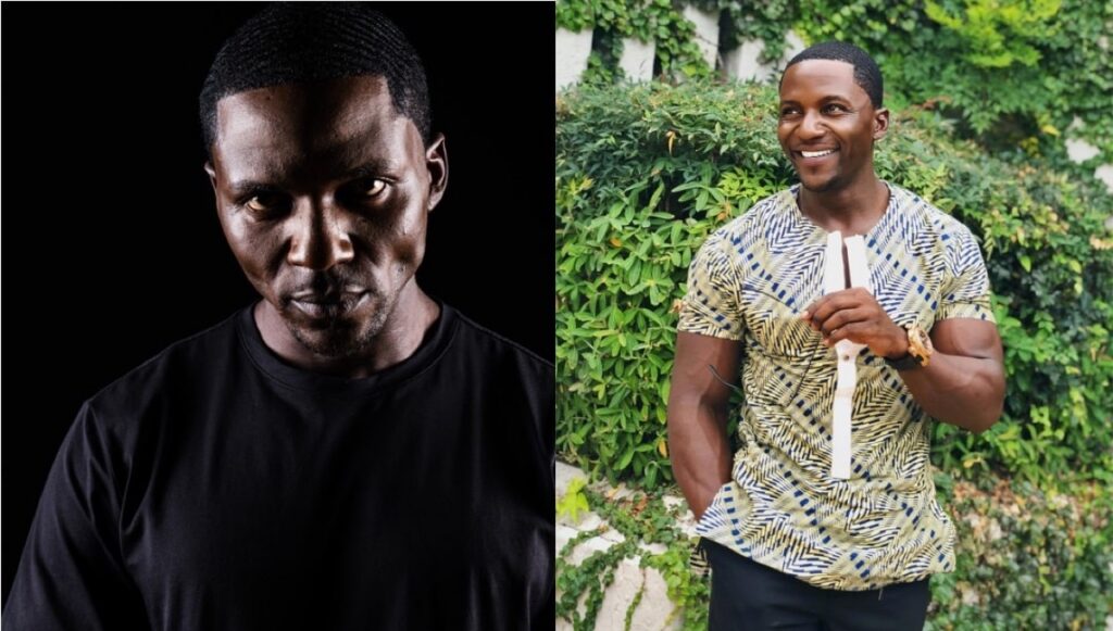 Joe Kazadi Lands A New Acting Role