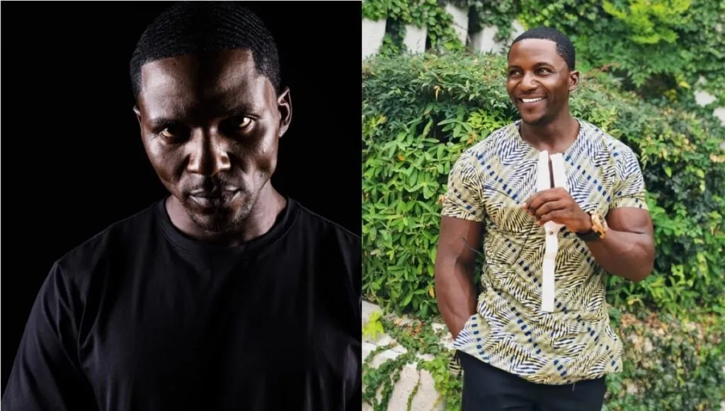 Joe Kazadi Lands A New Acting Role