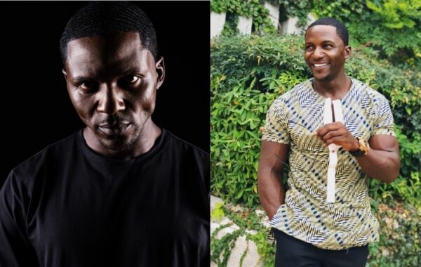 Joe Kazadi Lands A New Acting Role