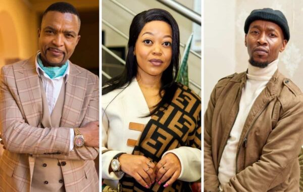 Meet Skeem Saam’s New Faces