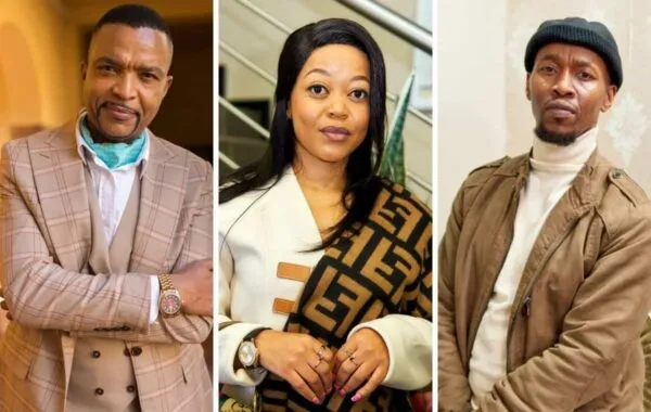 Meet Skeem Saam’s New Faces