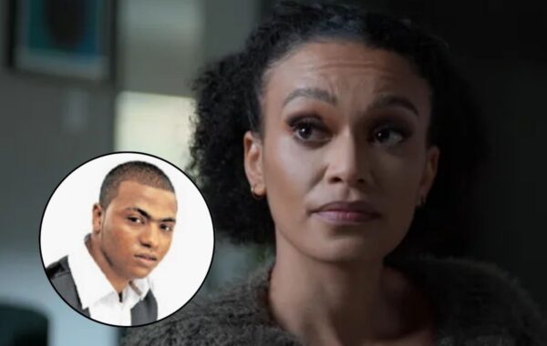Who Is Pearl Thusi’s Mysterious New Man