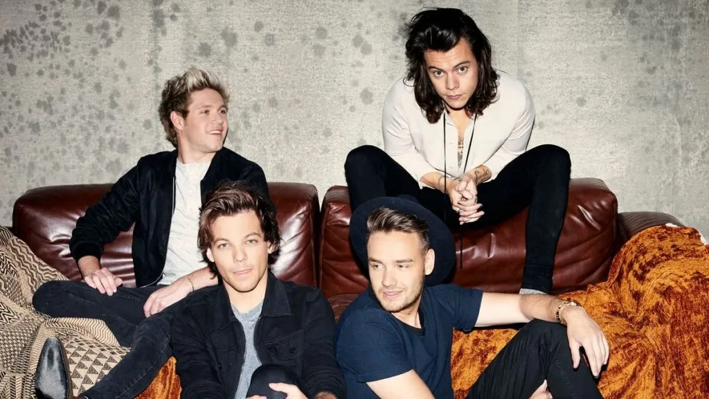 Win One Direction’s new album!