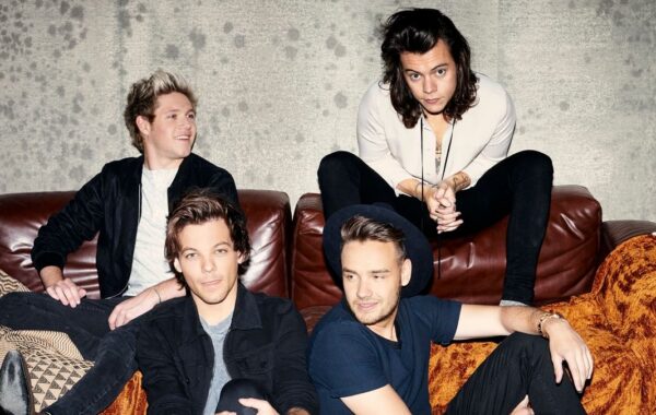 Win One Direction’s new album!