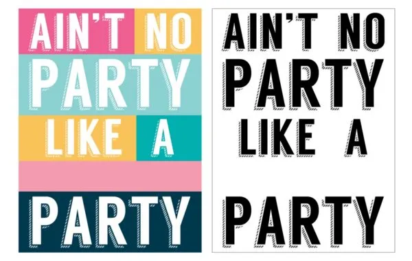 Ain’t no party like an MTV Base party
