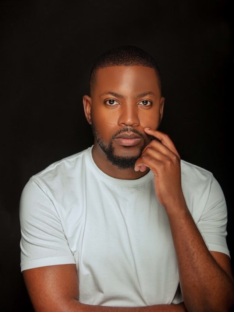 Getting to know Uzalo’s Nkanyiso Makhanya