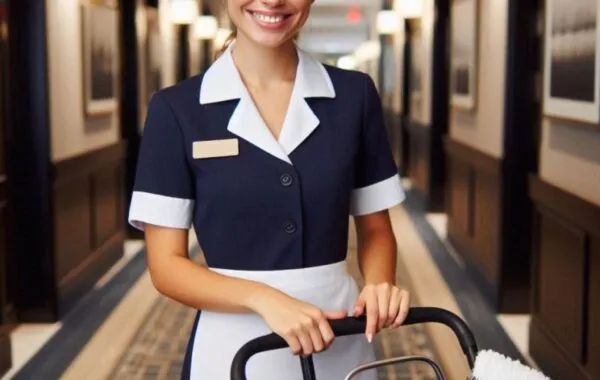 Viewers shocked at another killing on Housekeepers