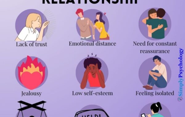 “I’ve Never Been In A Serious Relationship”