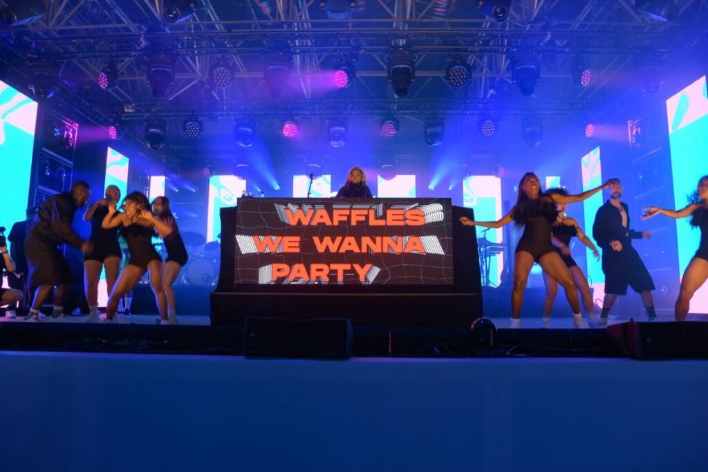Uncle Waffles Shuts Down ‘Transgender’ Rumours