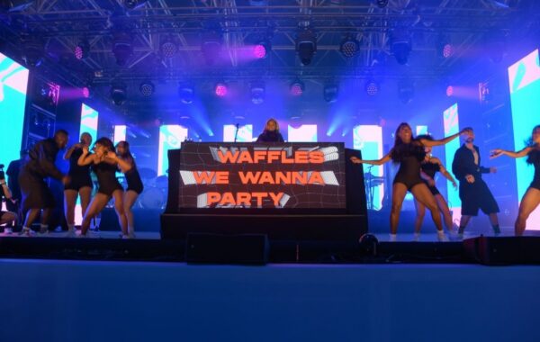 Uncle Waffles Shuts Down ‘Transgender’ Rumours