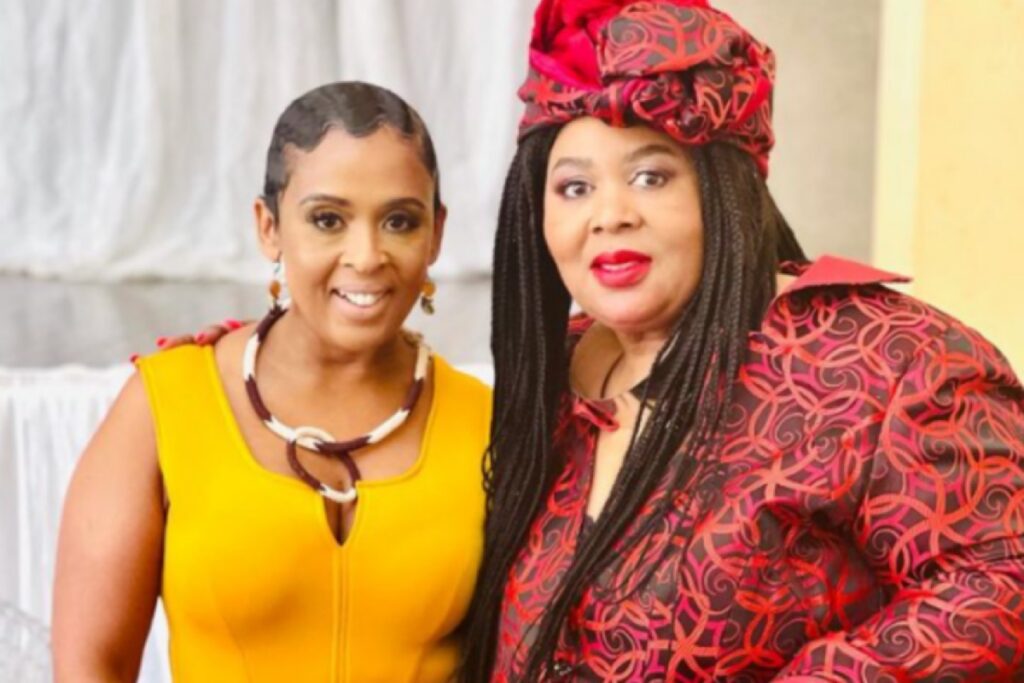 Nonku And Her Mother Anger Viewers