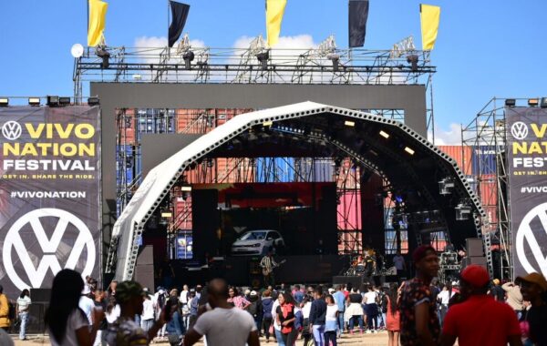 What went down at #Vivonation Music and Lifestyle Festival