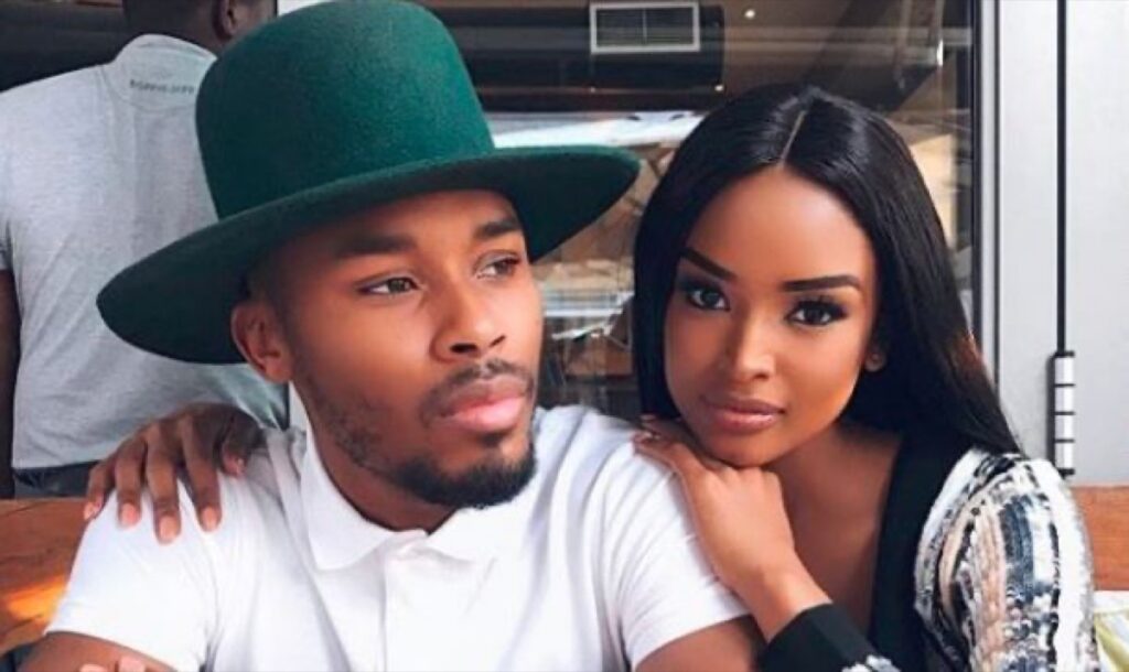 Ayanda Thabethe Biography: Age, Family, Education, Career, Boyfriend, Controversy, Fitness and Health