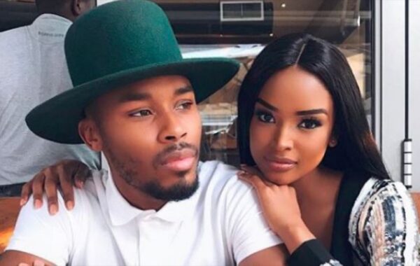 Ayanda Thabethe Biography: Age, Family, Education, Career, Boyfriend, Controversy, Fitness and Health