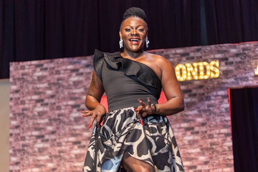 Halala! Khaya Dladla Is Back On Our Screens