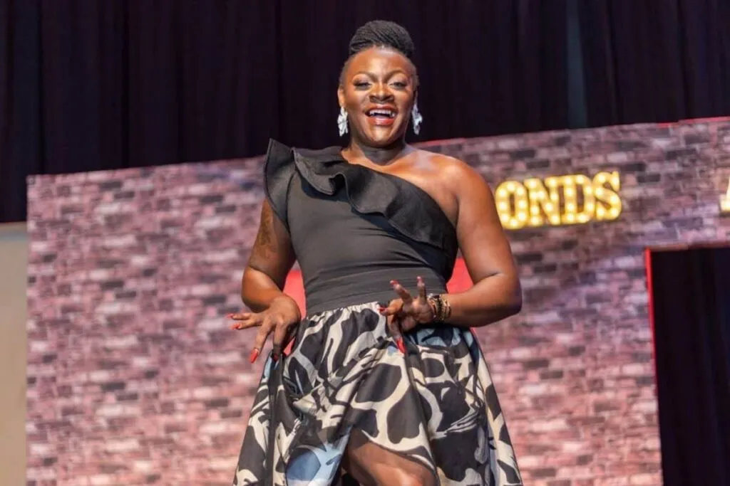 Halala! Khaya Dladla Is Back On Our Screens