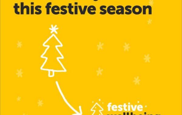 Stimulate your mind this festive season