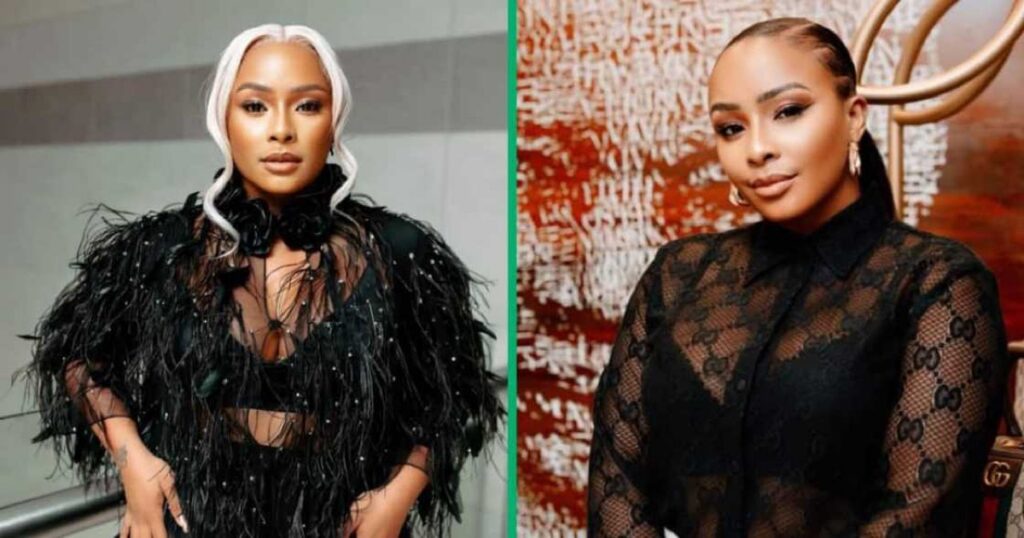 No One Will Mess With Boity After This