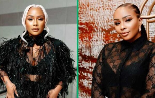 No One Will Mess With Boity After This