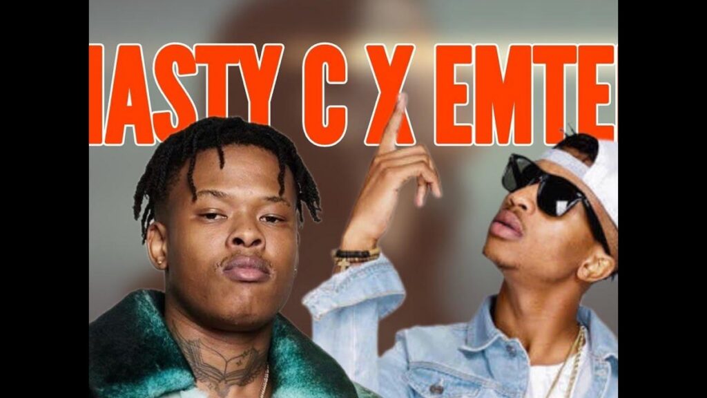 Nasty C vs EmTee: Who Is The Better Rapper