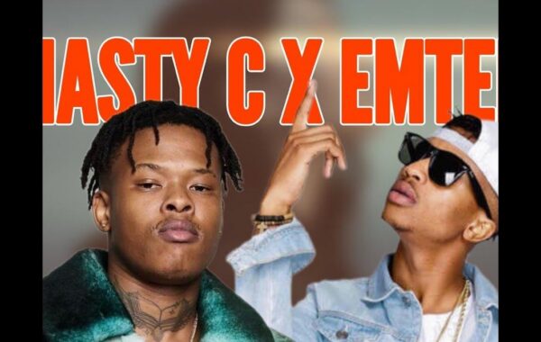 Nasty C vs EmTee: Who Is The Better Rapper