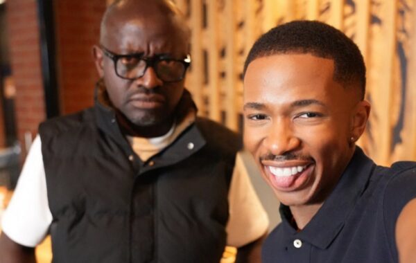 Lasizwe Gets Dragged Over Mourning Again