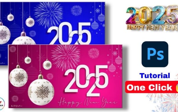 P.S. Happy New Year!