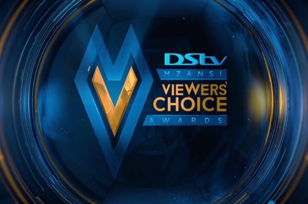 The DSTV Mzansi Viewers’ Awards Make A Comeback