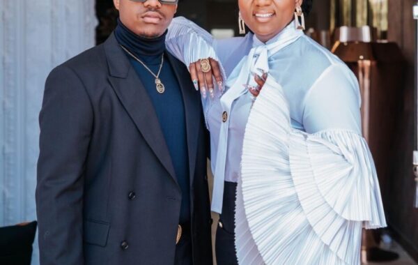 VIDEO: MamKhize Shares A Preview Of Season Two!