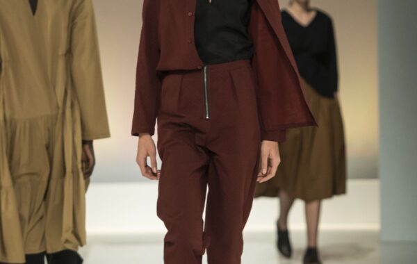 Join Your Favorite ZAleb At SA Fashion Week For Gumtree Re-Style