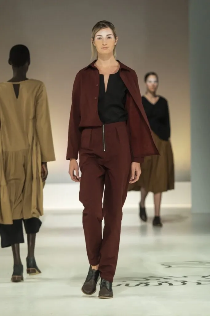 Join Your Favorite ZAleb At SA Fashion Week For Gumtree Re-Style