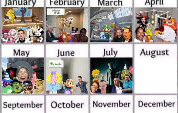 Memes of the month contenders part two