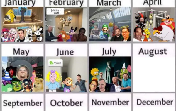 Memes of the month contenders part two