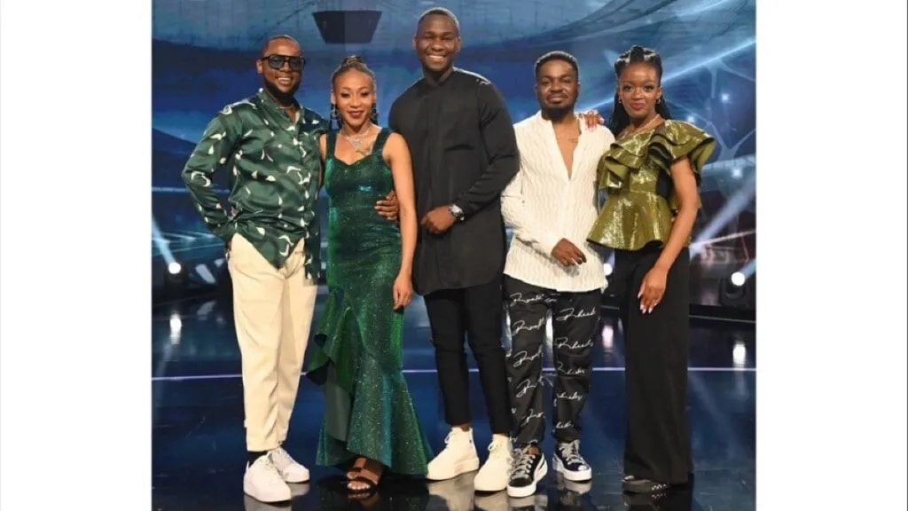 Idols 7 take us to church